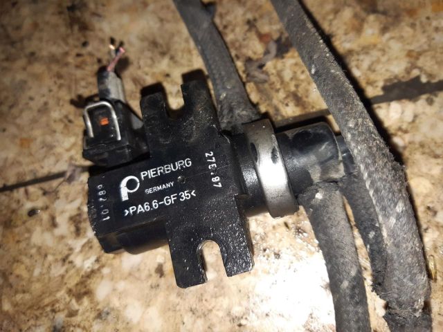 bontott SKODA OCTAVIA I Nyomásszabályzó Szelep