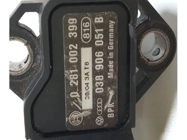 bontott SKODA OCTAVIA I Nyomástartó Szelep