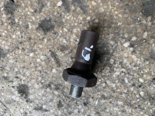 bontott SKODA OCTAVIA I Olajnyomás Jeladó