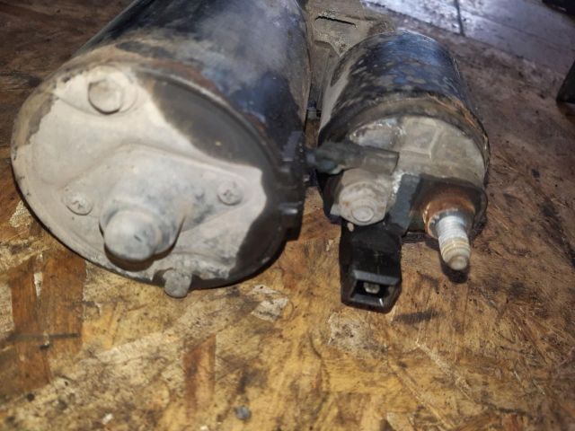 bontott SKODA OCTAVIA I Önindító