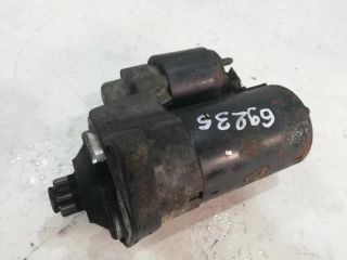 bontott SKODA OCTAVIA I Önindító