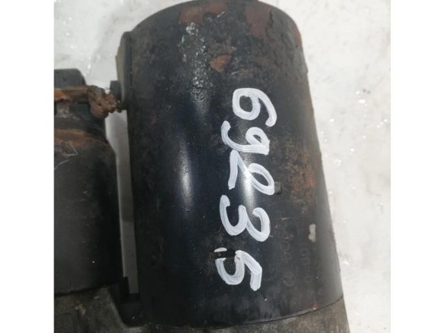 bontott SKODA OCTAVIA I Önindító