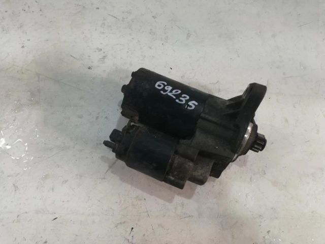 bontott SKODA OCTAVIA I Önindító