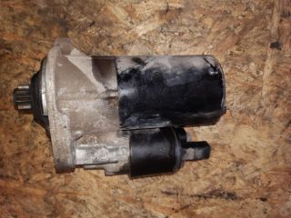 bontott SKODA OCTAVIA I Önindító