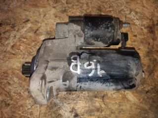 bontott SKODA OCTAVIA I Önindító