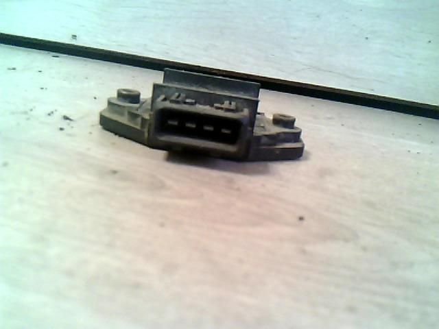 bontott SKODA OCTAVIA I Porlasztó Elektronika