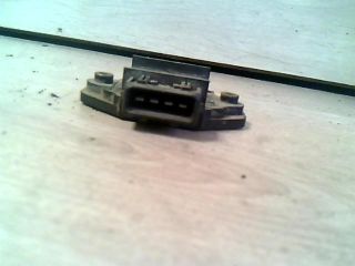 bontott SKODA OCTAVIA I Porlasztó Elektronika