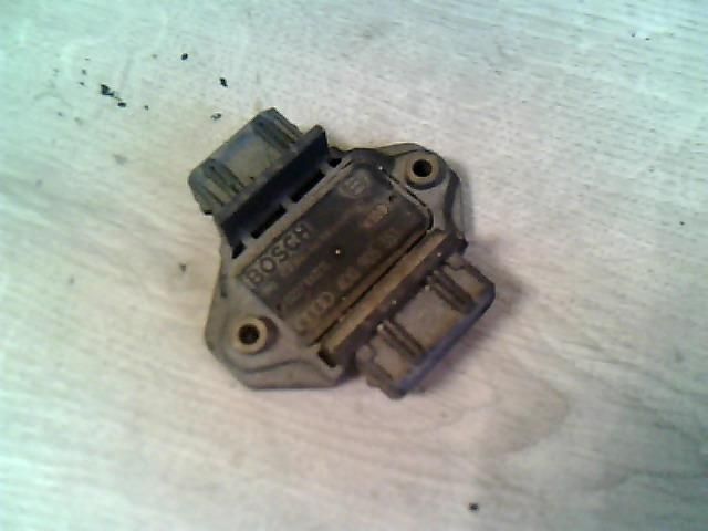 bontott SKODA OCTAVIA I Porlasztó Elektronika