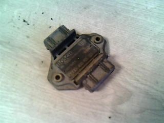 bontott SKODA OCTAVIA I Porlasztó Elektronika