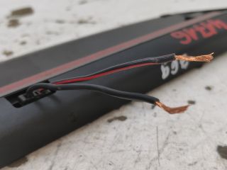 bontott SKODA OCTAVIA I Pótféklámpa