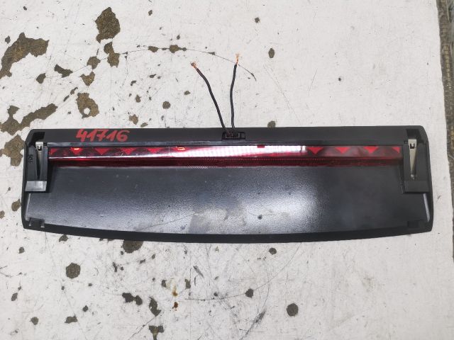 bontott SKODA OCTAVIA I Pótféklámpa