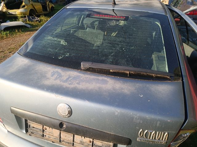 bontott SKODA OCTAVIA I Pótféklámpa