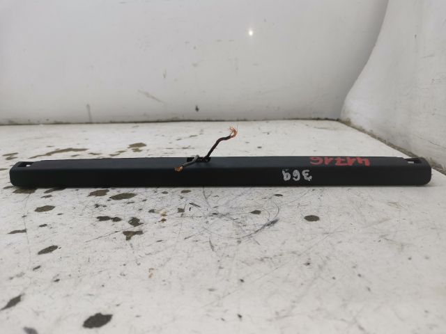 bontott SKODA OCTAVIA I Pótféklámpa