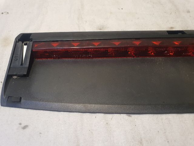 bontott SKODA OCTAVIA I Pótféklámpa