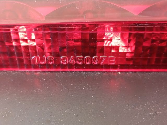 bontott SKODA OCTAVIA I Pótféklámpa