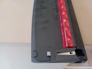 bontott SKODA OCTAVIA I Pótféklámpa