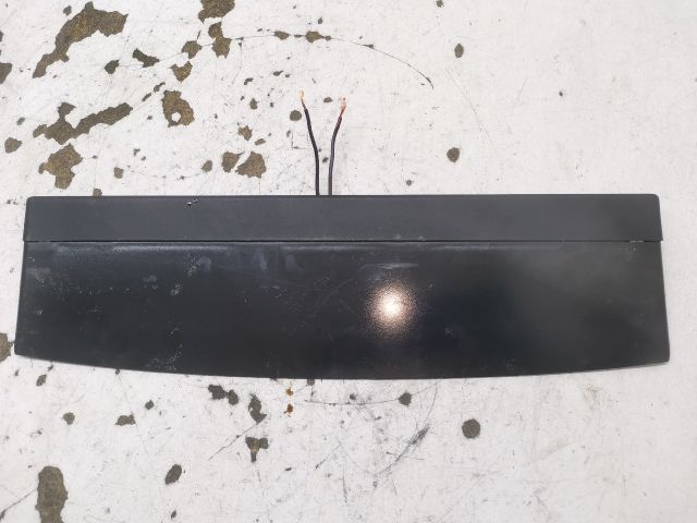 bontott SKODA OCTAVIA I Pótféklámpa