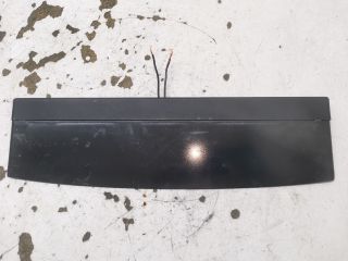 bontott SKODA OCTAVIA I Pótféklámpa