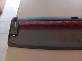 bontott SKODA OCTAVIA I Pótféklámpa