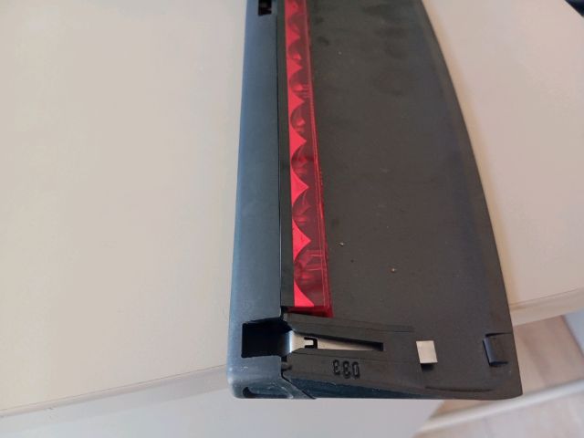 bontott SKODA OCTAVIA I Pótféklámpa