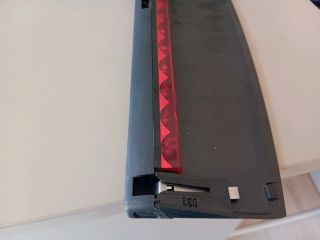 bontott SKODA OCTAVIA I Pótféklámpa