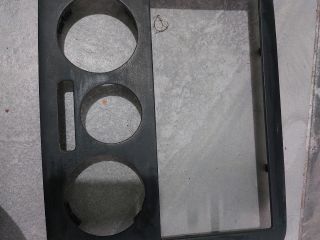 bontott SKODA OCTAVIA I Rádió / CD Keret