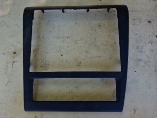 bontott SKODA OCTAVIA I Rádió / CD Keret