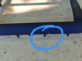 bontott SKODA OCTAVIA I Rádió / CD Keret