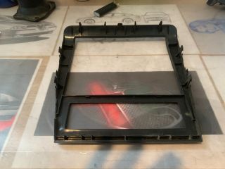 bontott SKODA OCTAVIA I Rádió / CD Keret