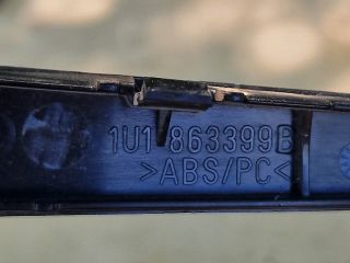 bontott SKODA OCTAVIA I Rádió / CD Keret