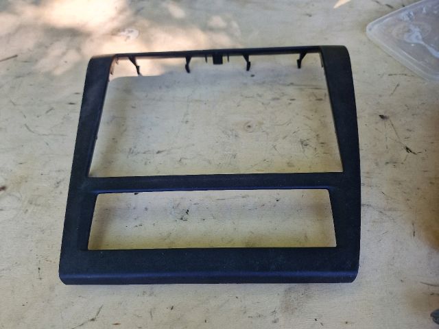 bontott SKODA OCTAVIA I Rádió / CD Keret