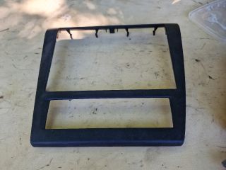 bontott SKODA OCTAVIA I Rádió / CD Keret