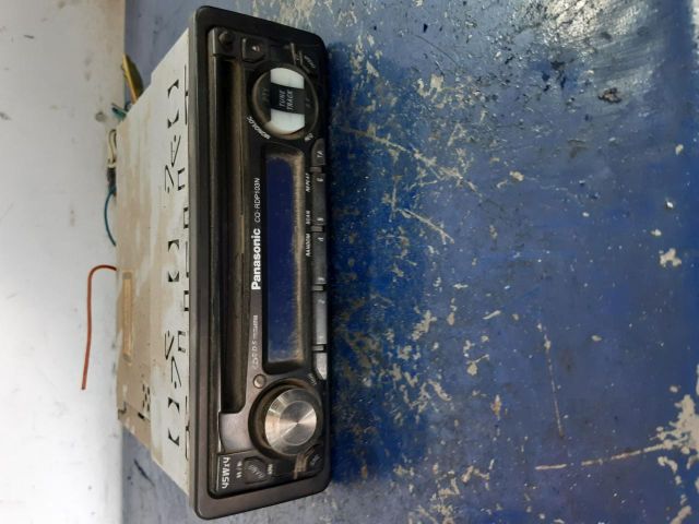 bontott SKODA OCTAVIA I Rádió / CD