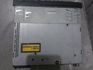 bontott SKODA OCTAVIA I Rádió / CD