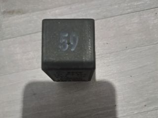 bontott SKODA OCTAVIA I Relé