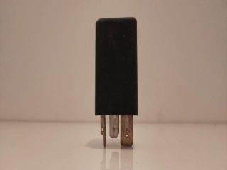 bontott SKODA OCTAVIA I Relé