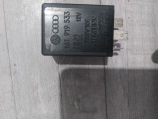 bontott SKODA OCTAVIA I Relé