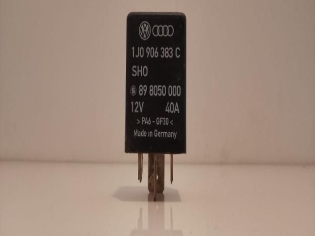 bontott SKODA OCTAVIA I Relé