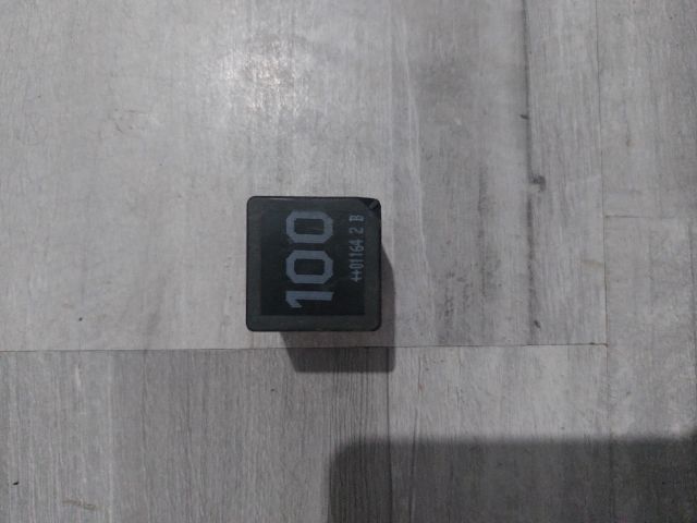 bontott SKODA OCTAVIA I Relé