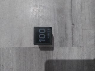 bontott SKODA OCTAVIA I Relé