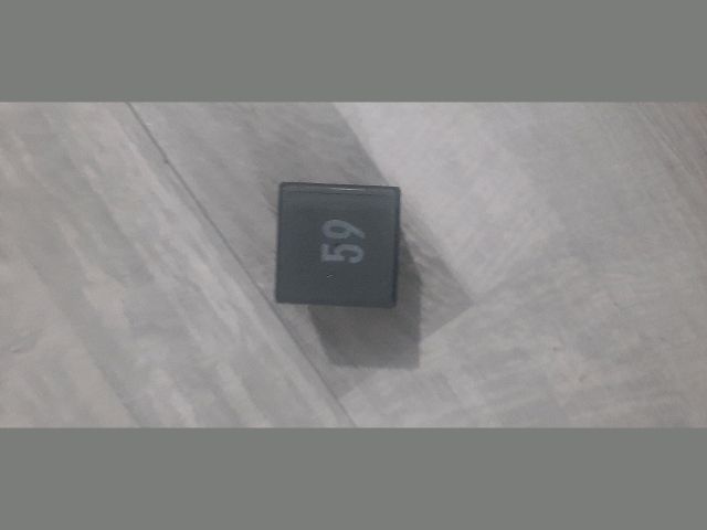 bontott SKODA OCTAVIA I Relé