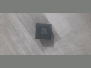 bontott SKODA OCTAVIA I Relé