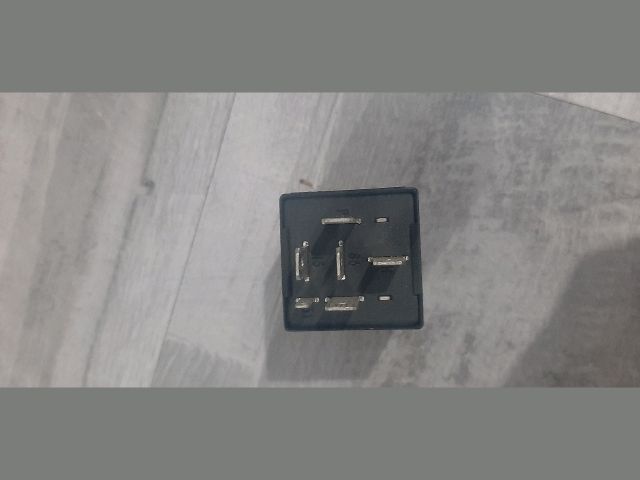 bontott SKODA OCTAVIA I Relé