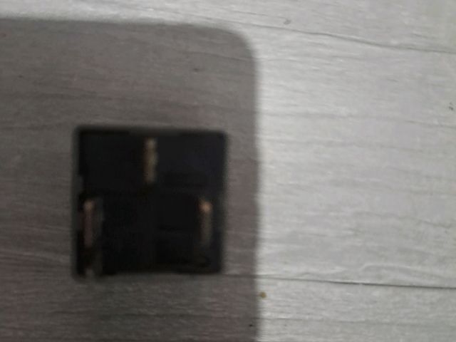 bontott SKODA OCTAVIA I Relé