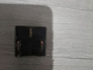 bontott SKODA OCTAVIA I Relé