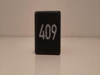 bontott SKODA OCTAVIA I Relé