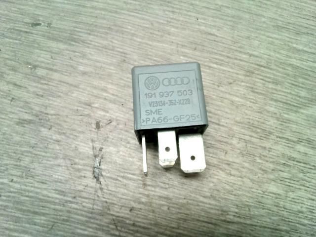 bontott SKODA OCTAVIA I Relé