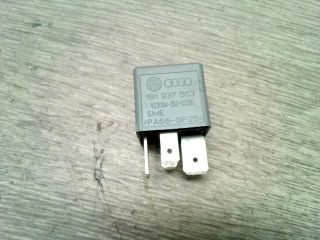 bontott SKODA OCTAVIA I Relé