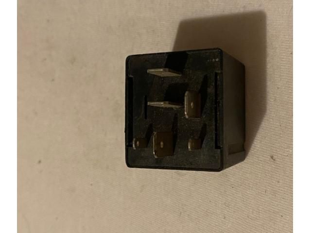 bontott SKODA OCTAVIA I Relé