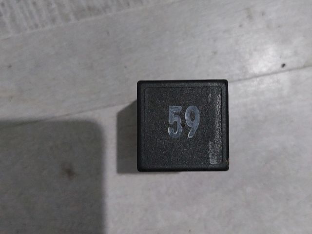 bontott SKODA OCTAVIA I Relé